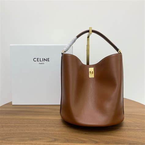 celine 卡片包|Celine 水桶包.